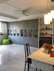 Blk 165 Simei Road (Tampines), HDB 5 Rooms #180234832